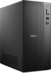 DELL Pro QVT1260 Intel Core Ultra 5 225 16 GB DDR5-SDRAM 512 GB SSD Windows 11 Pro Επιφάνεια Εργασίας PC Μαύρος [Μαύρο]  - Γερμανική έκδοση