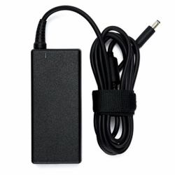 DELL 14W7F μετασχηματιστής ισχύος & μετατροπέας Εσωτερικός [Εσωτερικού χώρου] 65 W Μαύρος [Μαύρο] 