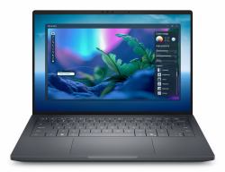 DELL Pro Max 14 Premium MA14250 Intel Core Ultra 7 265H Laptop 35,6 cm [14"] Full HD+ 32 GB LPDDR5x-SDRAM 1 TB SSD NVIDIA RTX PRO 2000 Blackwell Wi-Fi 7 [802.11be] Windows 11 Pro Γερμανικός Μαύρος [Μαύρο]  - Γερμανική έκδοση