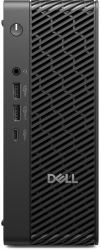 DELL Pro Max FCM2250 Intel Core Ultra 7 265 32 GB DDR5-SDRAM 1 TB SSD Windows 11 Pro Micro PC Μίνι PC Μαύρος [Μαύρο]  - Γερμανική έκδοση