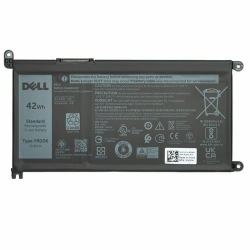 DELL 1VX1H ανταλλακτικό φορητού υπολογιστή Μπαταρία 
