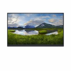 DELL P Series P2222H_WOST επίπεδη οθόνη 54,6 cm [21.5"] 1920 x 1080 εικονοστοιχεία Full HD LCD Μαύρος [Μαύρο] 