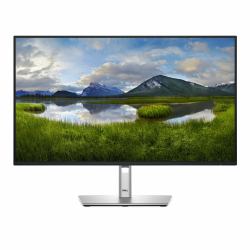 DELL Pro Plus P2725H επίπεδη οθόνη 68,6 cm [27"] 1920 x 1080 εικονοστοιχεία Full HD LCD Μαύρος [Μαύρο] 
