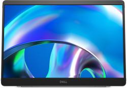 DELL Pro Plus P1425 επίπεδη οθόνη 35,6 cm [14"] 1920 x 1200 εικονοστοιχεία WUXGA LCD Άργυρος 