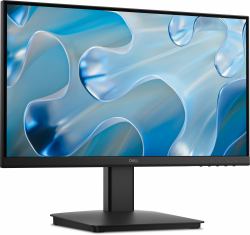 DELL SE2225HM επίπεδη οθόνη 54,6 cm [21.5"] 1920 x 1080 εικονοστοιχεία Full HD LCD Μαύρος [Μαύρο] 
