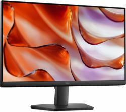 DELL SE2425HM επίπεδη οθόνη 60,5 cm [23.8"] 1920 x 1080 εικονοστοιχεία Full HD LCD Μαύρος [Μαύρο] 