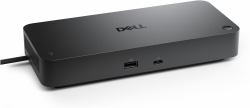 DELL SD25TB5 Καλωδιωμένος [Ενσύρματος] Thunderbolt 5 Μαύρος [Μαύρο] 