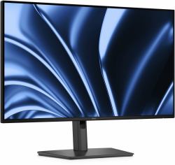 DELL Pro P P2726HE επίπεδη οθόνη 68,6 cm [27"] 1920 x 1080 εικονοστοιχεία Full HD LCD Γκρι 