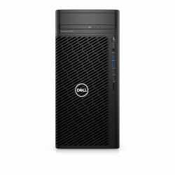 DELL Precision 3660 Intel® Core™ i7 i7-13700K 32 GB DDR5-SDRAM 1 TB SSD Windows 11 Pro Tower Workstation Μαύρος [Μαύρο]  - Έκδοση UK
