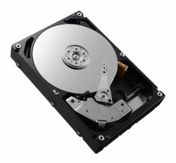 DELL 2TRCP εσωτερικός σκληρόςί δίσκος 500 GB 7200 RPM 2.5" Serial ATA III 