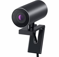 DELL WB7022 κάμερα web 8,3 MP 3840 x 2160 εικονοστοιχεία USB Μαύρος [Μαύρο] 