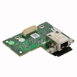 DELL iDRAC6 προσαρμογέας απομακρυσμένης διαχείρισης 