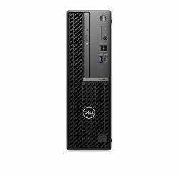 DELL OptiPlex 7020 Plus Intel® Core™ i7 i7-14700 16 GB DDR5-SDRAM 512 GB SSD Windows 11 Pro SFF PC Μαύρος [Μαύρο]  - Έκδοση UK