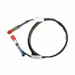 DELL 470-AAVJ InfiniBand & Καλώδιο Οπτικών Ινών 3,048 m SFP+ Μαύρος [Μαύρο] 