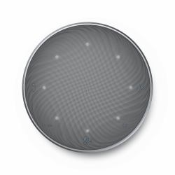 DELL MH3021P ηχείο Παγκόσμιος Άργυρος 