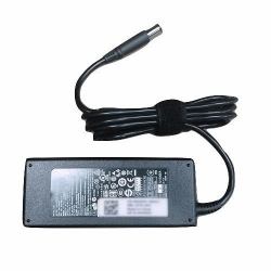 DELL 492-BBUX μετασχηματιστής ισχύος & μετατροπέας Εσωτερικός [Εσωτερικού χώρου] 65 W Μαύρος [Μαύρο] 