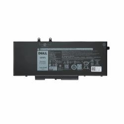 DELL 4GVMP επαναφορτιζόμενη μπαταρία Ιόντων- λιθίου [ Li - Ion ] 8500 mAh 7,6 V 
