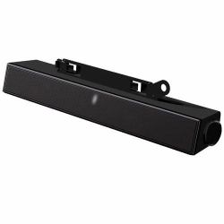 DELL AX510 Μαύρος [Μαύρο] 2.0 κανάλια 10 W 