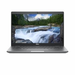 DELL Latitude 5350 Intel Core Ultra 7 165U Laptop 33 cm [13"] Full HD 16 GB LPDDR5x-SDRAM 512 GB SSD Wi-Fi 6E [802.11ax] Windows 11 Pro Αγγλικά Ηνωμένου Βασιλείου Γκρι  - Έκδοση UK