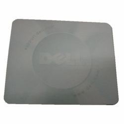 DELL 570-10178 επιφάνεια ποντικιού [mouse pads] Γκρι 
