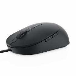 DELL MS3220 ποντίκι Γραφείο Αμφιδέξιος USB Τύπου-A Λέιζερ [Laser] 3200 DPI 