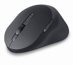 DELL MS900 ποντίκι Γραφείο Δεξιού χεριού RF Wireless + Bluetooth 8000 DPI 