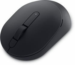 DELL MS355 ποντίκι Παγκόσμιος Αμφιδέξιος RF Wireless + Bluetooth Οπτικός 4020 DPI 