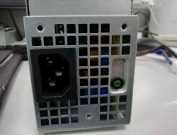 DELL 200W Power Supply for - Optiplex 3080 SFF - Warranty: 3M
