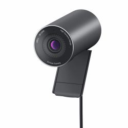 DELL WB5023 κάμερα web 2560 x 1440 εικονοστοιχεία USB 2.0 Μαύρος [Μαύρο] 