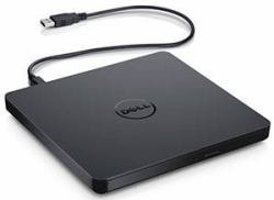 DELL 784-BBBI μονάδα οπτικού δίσκου DVD±RW Μαύρος [Μαύρο] 