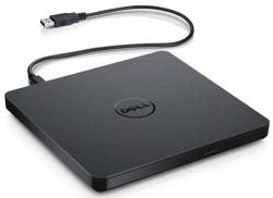 DELL 784-BBBI μονάδα οπτικού δίσκου DVD±RW Μαύρος [Μαύρο] 