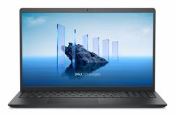 DELL Pro 15 Essential PV15250 Intel® Core™ i7 i7-1355U Laptop 39,6 cm [15.6"] Full HD 16 GB DDR5-SDRAM 512 GB SSD Wi-Fi 6 [802.11ax] Windows 11 Pro Αγγλικά Ηνωμένου Βασιλείου Μαύρος [Μαύρο]  - Έκδοση UK