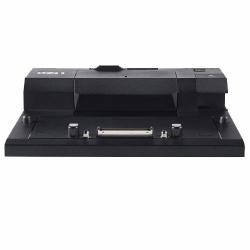 DELL 452-11423 φορητός σταθμός σύνδεσης & προσομοιωτής θύρας Καλωδιωμένος [Ενσύρματος] USB 3.2 Gen 1 [3.1 Gen 1] Type-A Μαύρος [Μαύρο] 