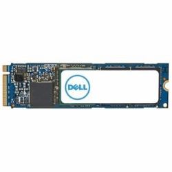 DELL AC037409 μονάδα δίσκου στερεάς κατάστασης 1 TB M.2 PCI Express 4.0 NVMe 