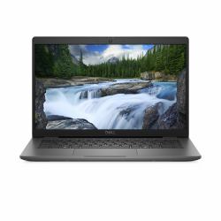 DELL Latitude 3450 Intel® Core™ i5 i5-1335U Laptop 35,6 cm [14"] Full HD 8 GB DDR5-SDRAM 512 GB SSD Wi-Fi 6E [802.11ax] Windows 11 Pro Γερμανικός Γκρι  - Γερμανική έκδοση