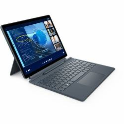 DELL Latitude 7350 Detachable Intel Core Ultra 7 164U Υβριδικό [2-σε-1] 33 cm [13"] Οθόνη αφής 3K 16 GB LPDDR5x-SDRAM 512 GB SSD Wi-Fi 7 [802.11be] Windows 11 Pro Σκανδιναβικός Μαύρος [Μαύρο]  - ξένη έκδοση