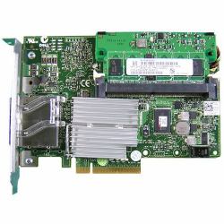DELL D90PG ελεγκτής RAID PCI Express 2.0 6 Gbit/s 