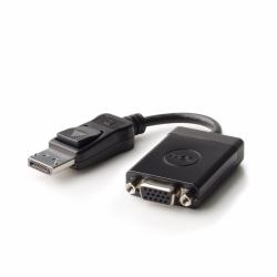DELL 470-ABEL DisplayPort VGA Μαύρος [Μαύρο] 