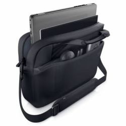 DELL CC5624S 39,6 cm [15.6"] Χαρτοφύλακας Μαύρος [Μαύρο] 