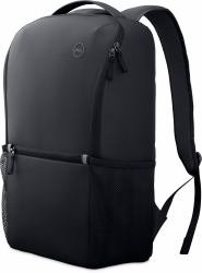 DELL CP3724 40,6 cm [16"] Σακίδιο Μαύρος [Μαύρο] 