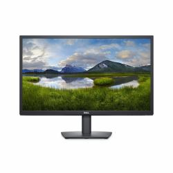 DELL E Series E2423H επίπεδη οθόνη 60,5 cm [23.8"] 1920 x 1080 εικονοστοιχεία Full HD LCD Μαύρος [Μαύρο] 