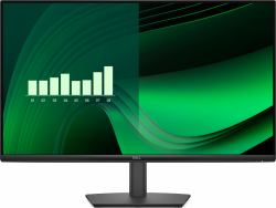 DELL E Series E2725HM επίπεδη οθόνη 68,6 cm [27"] 1920 x 1080 εικονοστοιχεία Full HD LCD Μαύρος [Μαύρο] 