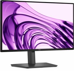 DELL Pro P P2226H επίπεδη οθόνη 54,6 cm [21.5"] 1920 x 1080 εικονοστοιχεία Full HD LCD Γκρι 