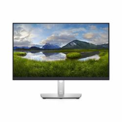 DELL P Series P2422HE επίπεδη οθόνη 60,5 cm [23.8"] 1920 x 1080 εικονοστοιχεία Full HD LCD Μαύρος [Μαύρο] 