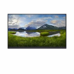 DELL P Series P2422HE_WOST επίπεδη οθόνη 60,5 cm [23.8"] 1920 x 1080 εικονοστοιχεία Full HD LCD Μαύρος [Μαύρο] 