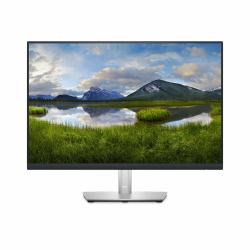 DELL P Series P2423 επίπεδη οθόνη 61 cm [24"] 1920 x 1200 εικονοστοιχεία WUXGA LCD Μαύρος [Μαύρο] 