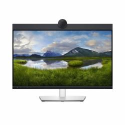 DELL P2424HEB 60,5 cm [23.8"] LCD 1920 x 1080 εικονοστοιχεία Full HD 