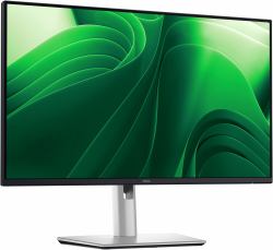 DELL Pro Plus P2425DE επίπεδη οθόνη 61 cm [24"] 2560 x 1440 εικονοστοιχεία Quad HD LCD Μαύρος [Μαύρο] 