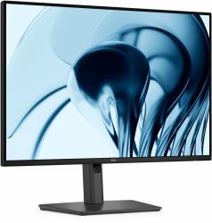DELL Pro P P2426 επίπεδη οθόνη 61,2 cm [24.1"] 1920 x 1200 εικονοστοιχεία WUXGA LCD Γκρι 