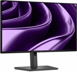DELL Pro P P2426HE επίπεδη οθόνη 60,5 cm [23.8"] 1920 x 1080 εικονοστοιχεία Full HD LCD Γκρι 